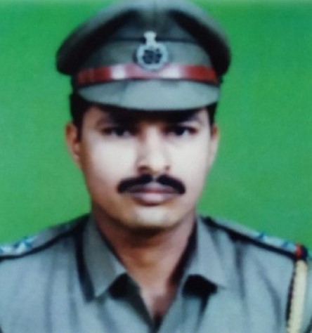 Shri. Babasaheb Adhav