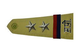 State Police Officer Insignia