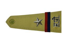 State Police Officer Insignia