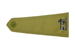 Police Constable Insignia