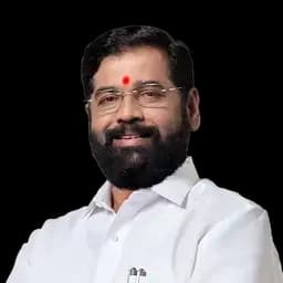 श्री.एकनाथ शिंदे