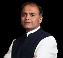 डॉ.पंकज राजेश भोयर